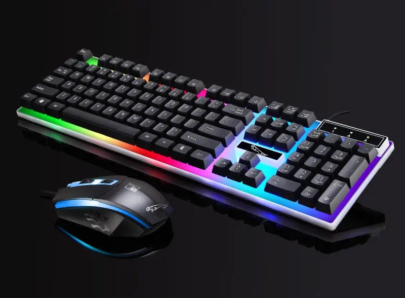 Keyboard and Mouse Set +  Snap Deal.