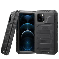 iPhone 15 Plus Waterproof Shockproof Hybrid Case +  Snap Deal.