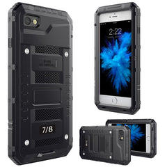 iPhone 6 / 6s Waterproof IP68 Hybrid Shockproof Case