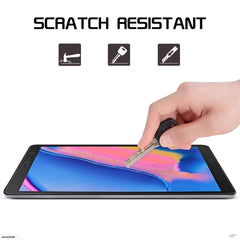 Samsung Galaxy TAB A 8" 2019 Tempered Glass Screen Protector without Homebutton