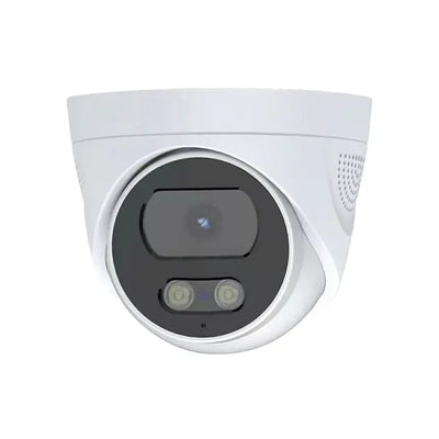 5MP Security Camera Dome POE +  Snap Deal.