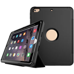 iPad 2 3 4 Case - Heavy Duty Shockproof Case