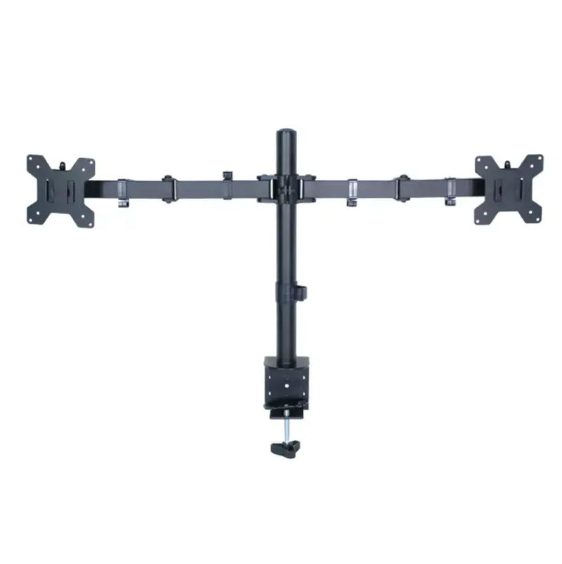 Universal Dual Monitor Arm 12 to 27 inch Promo +  Snap Deal.