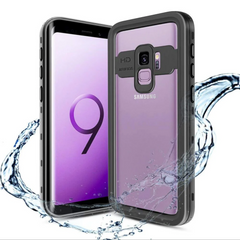 Samsung Galaxy S9 Plus Waterproof Shockproof Case