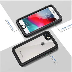 iPhone 5 Waterproof Case iPhone 5s Waterproof Case +  Snap Deal.