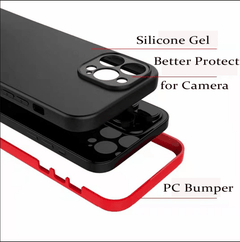 iPhone 12 Pro Case Cover