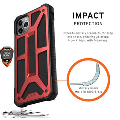 UAG monarch series iPhone 11 Pro case cover - iPhone 11 Pro UAG case