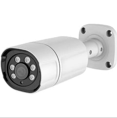 5MP AHD Outdoor CCTV Security Camera - Snap Deal