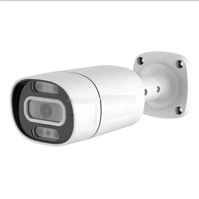 8MP POE Night Vision Waterproof Metal Infrared Outdoor CCTV Security Camera +  Snap Deal.