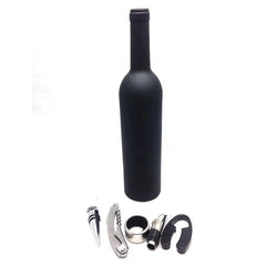 Wine Corkscrew Set - Wine Opener +  Snap Deal.