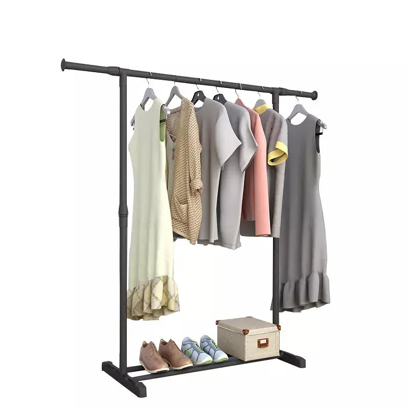 Cloth Rack +  Snap Deal.