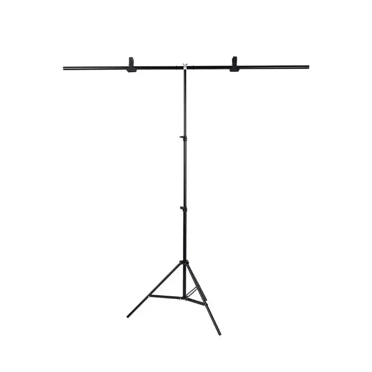 T Shape Backdrop Stands Background Stand +  Snap Deal.