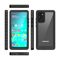 Samsung Galaxy Note 20 Waterproof Phone Case