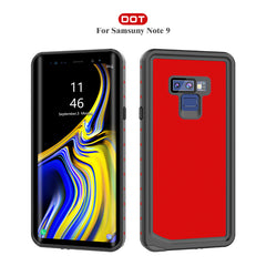 Samsung Galaxy Note 9 Waterproof Shockproof Case