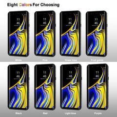 Samsung Galaxy Note 9 Waterproof Shockproof Case