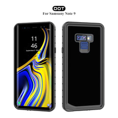 Samsung Galaxy Note 9 Waterproof Shockproof Case