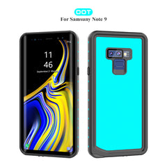 Samsung Galaxy Note 9 Waterproof Shockproof Case