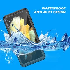 Samsung Galaxy S21 Ultra Waterproof Shockproof Case