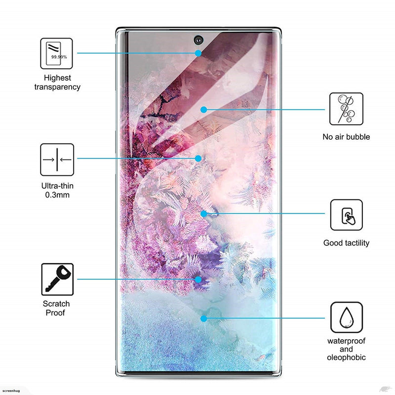 Samsung Galaxy Note 10 Plus Screen Protector