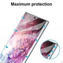 Samsung Galaxy Note 10 Plus Screen Protector