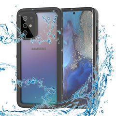 Samsung Galaxy S20 Plus Waterproof Shockproof Phone Case