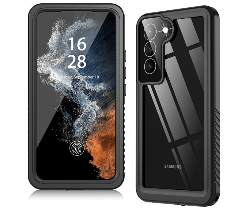 Samsung Galaxy S22 Ultra Case Dustproof Case