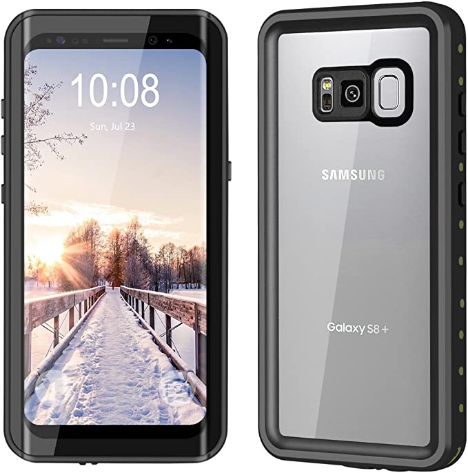 Samsung Galaxy S8 Waterproof Case