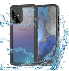 Samsung Galaxy S20 Ultra Waterproof Shockproof Case