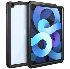 Waterproof case for iPad Air 5 +  Snap Deal.