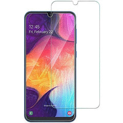 Samsung Galaxy A20 Tempered Glass Screen Protector