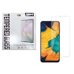 Samsung Galaxy A30 Tempered Glass Screen Protector