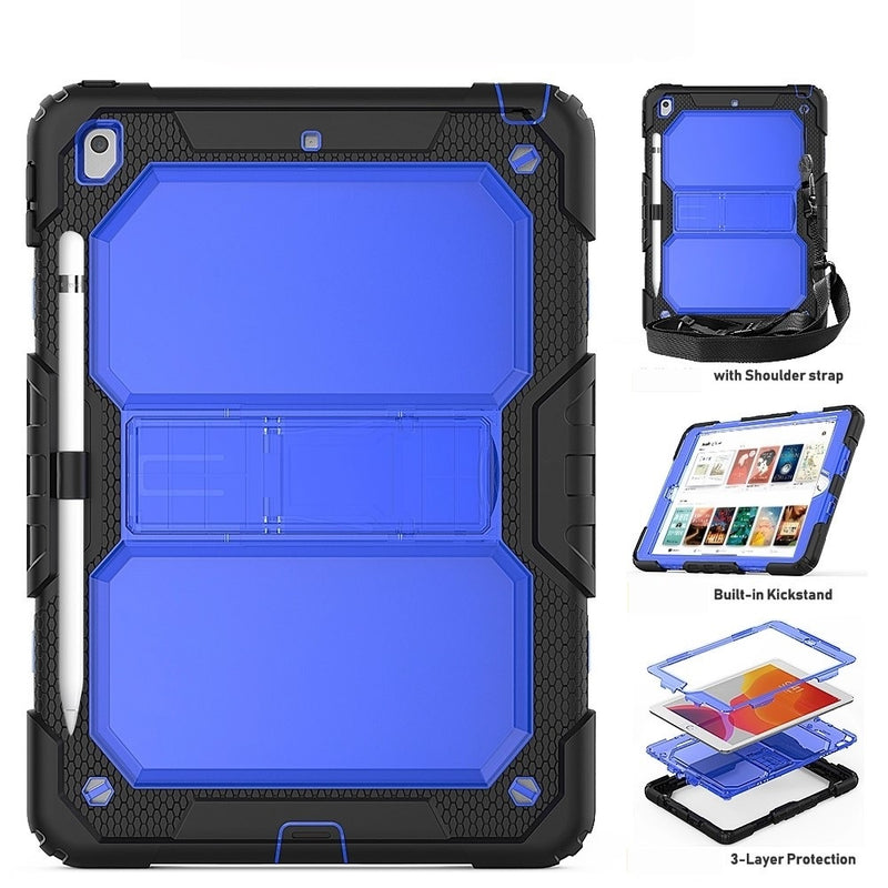 iPad Pro 11 inch 2nd Gen Case  - iPad Pro 11 inch 1st Gen 2020/2018