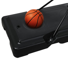 Basketball Hoop Stand Ring Portable 2.1 M Height Adjustable