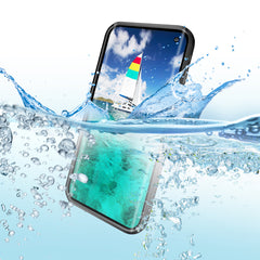 Samsung Galaxy S10 5G Waterproof  Shockproof Case