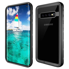 Samsung Galaxy S10 5G Waterproof  Shockproof Case