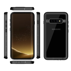 Samsung Galaxy S10 5G Waterproof  Shockproof Case