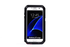 Samsung Galaxy S9 Dropproof Shockproof Rugged Case