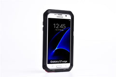 Samsung Galaxy S7 Shockproof Rugged Case