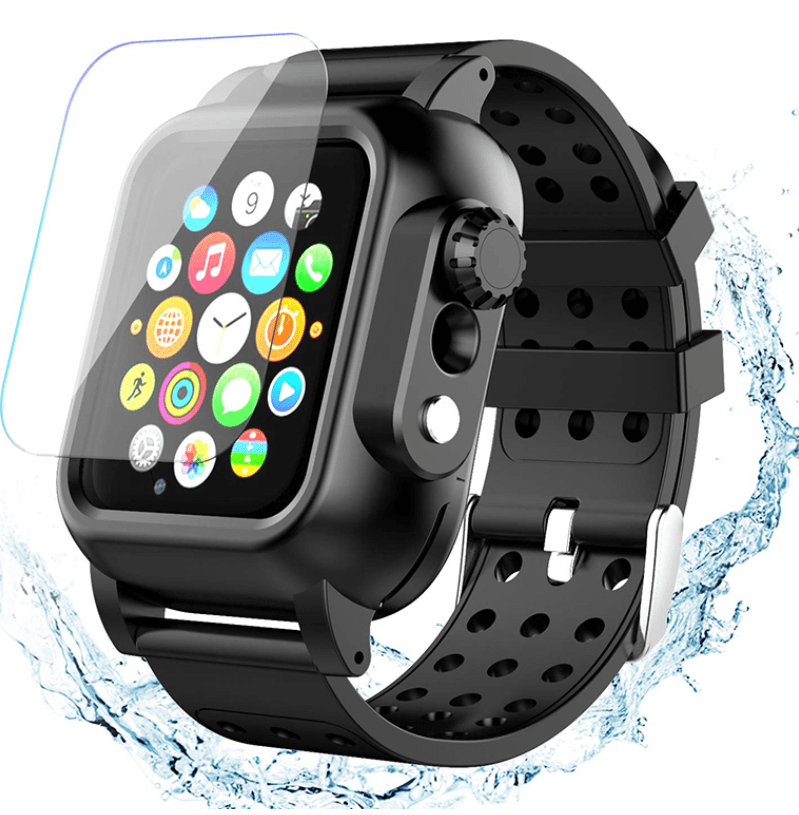 Apple Watch Waterproof Case 38 / 40 / 42 / 44mm