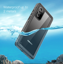 Samsung Galaxy S21 Plus Waterproof Shockproof case