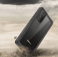 Samsung Galaxy Note 20 Waterproof Shockproof Case