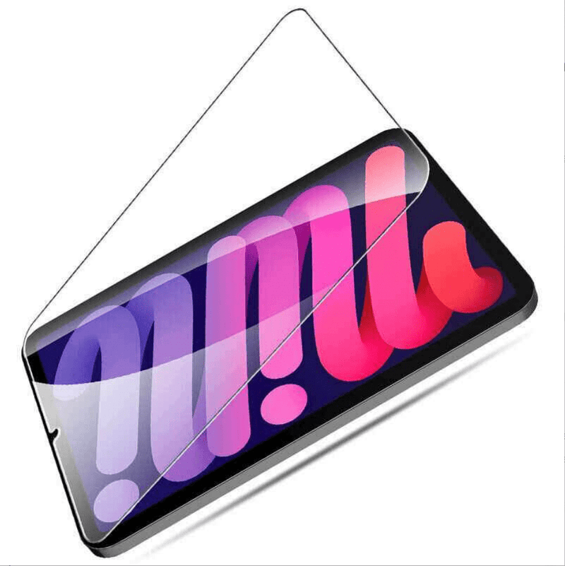 iPad Mini 6 Glass Screen Protector