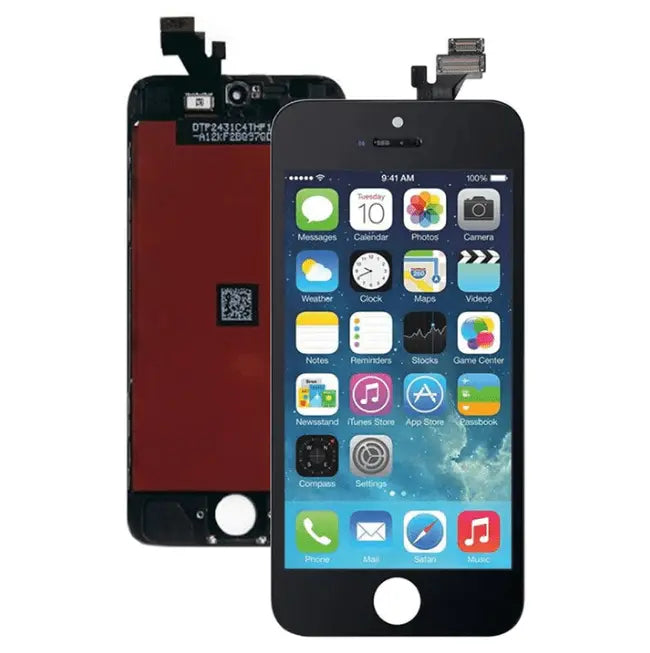 iPhone 5 LCD Screen Replacement +  Snap Deal.