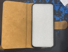 Flip Wallet Case for Samsung Note 10