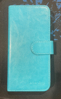 Flip Wallet Case for Samsung Note 10