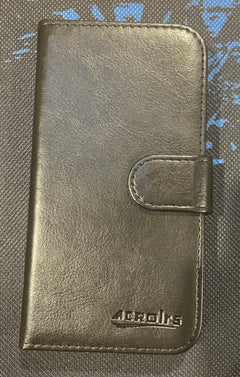 Flip Wallet Case for Samsung Note 10 Pro