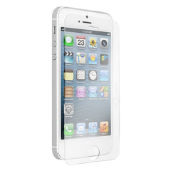 iPhone 5 Tempered Glass Screen Protector - Clear