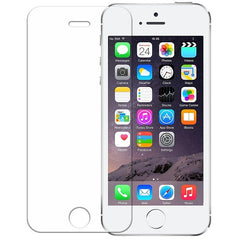 iPhone 5 Tempered Glass Screen Protector - Clear