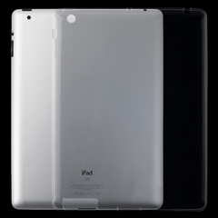 iPad 2/3/4 Back case