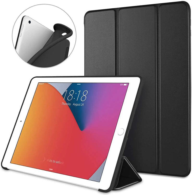 iPad Pro 11 inch 2018 2020 2021 2022 Back Cover +  Snap Deal.